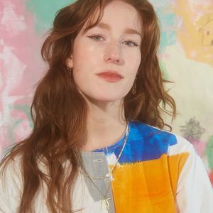 Meet your Posher, Annie